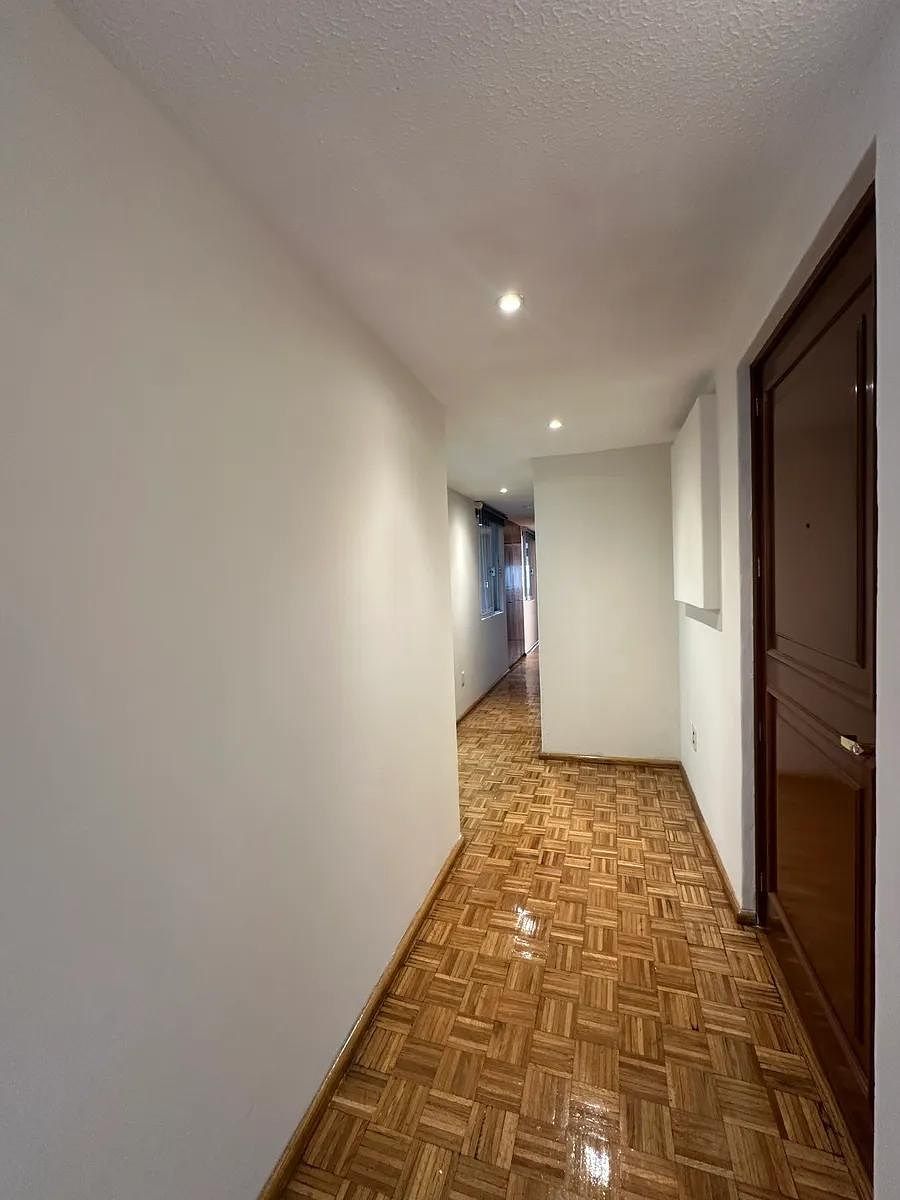 Departamento en Nochebuena, Benito Juárez, foto 2 de 11