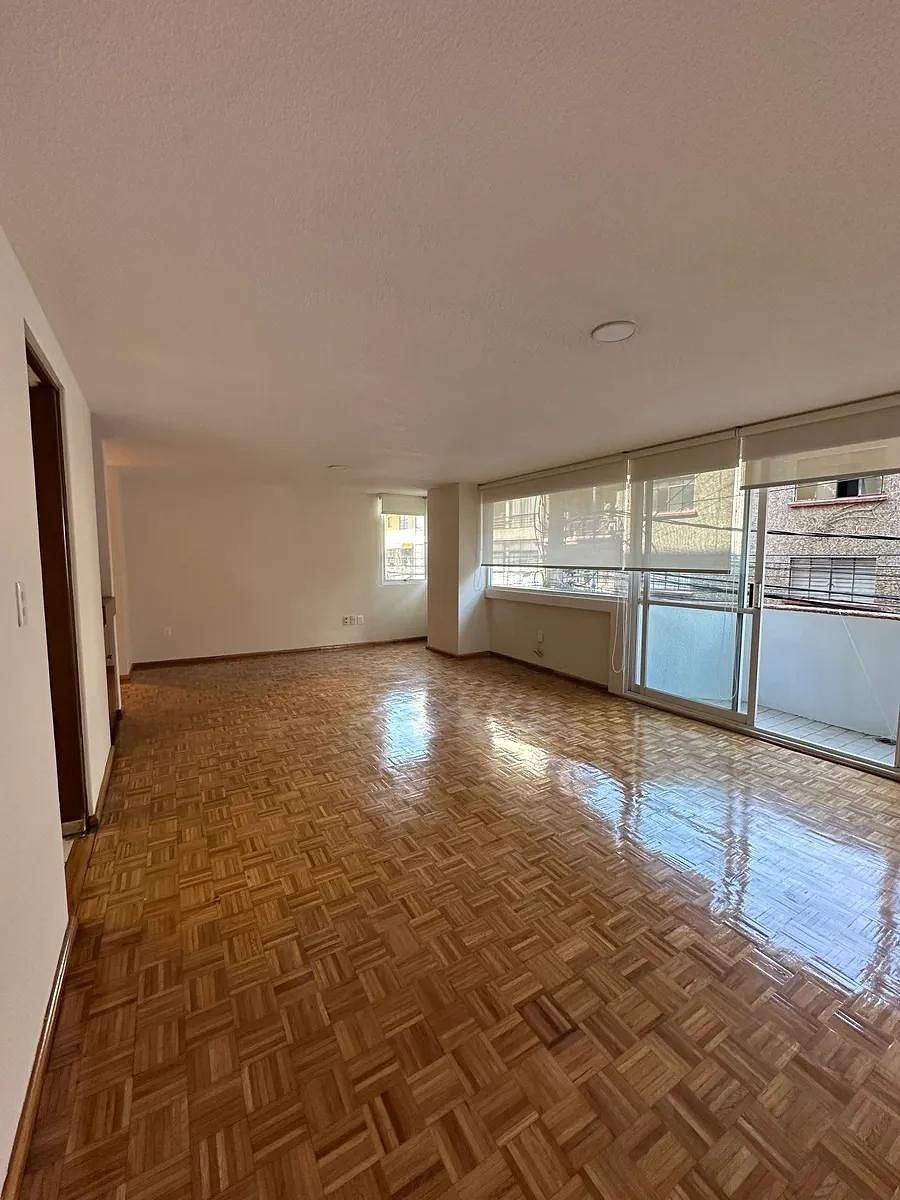 DEPARTAMENTO EN VENTA EN COLONIA NOCHEBUENA, foto 1 de 11