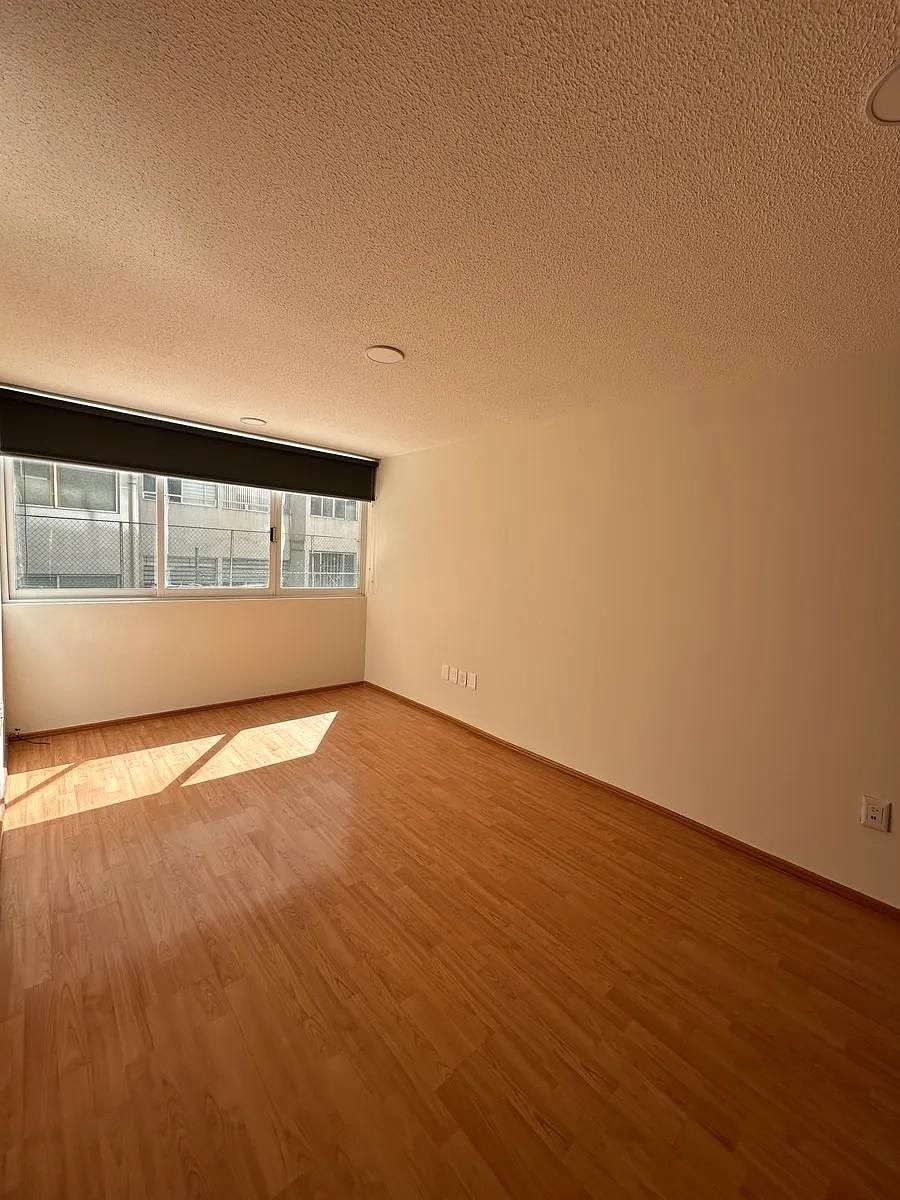 Departamento en Nochebuena, Benito Juárez, foto 10 de 11