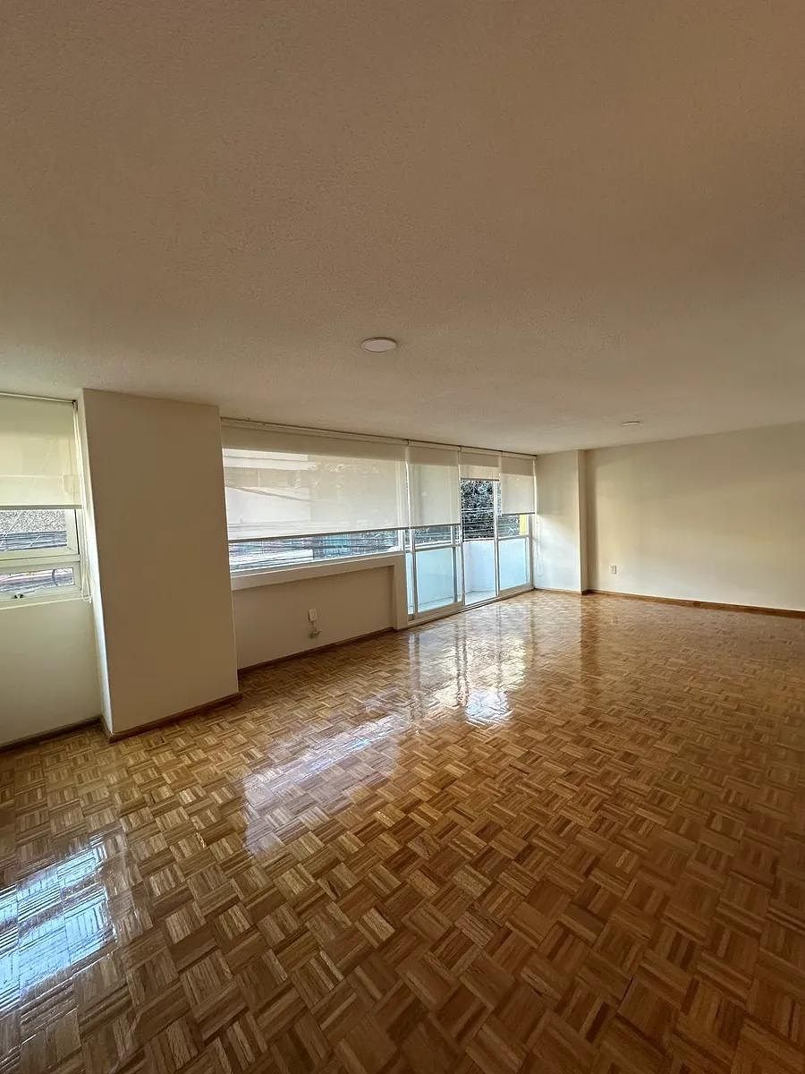 Departamento en Nochebuena, Benito Juárez, foto 6 de 11
