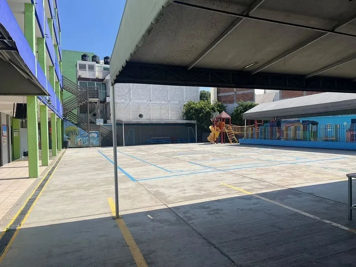 Edifício em Ex Hacienda Coapa, Tlalpan, foto 3 de 23