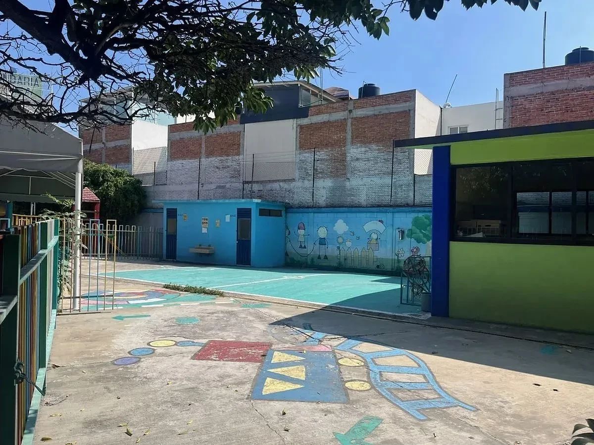 Edifício em Ex Hacienda Coapa, Tlalpan, foto 4 de 23