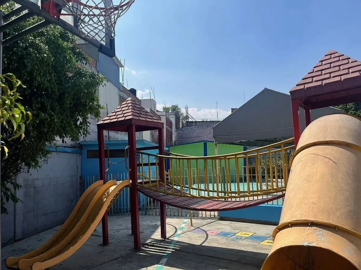 Edifício em Ex Hacienda Coapa, Tlalpan, foto 6 de 23