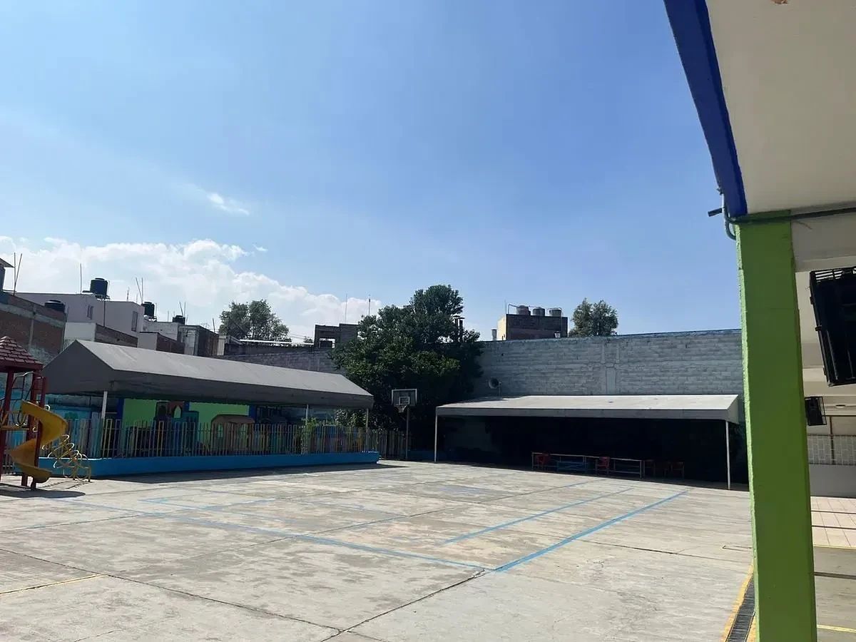Edifício em Ex Hacienda Coapa, Tlalpan, foto 5 de 23