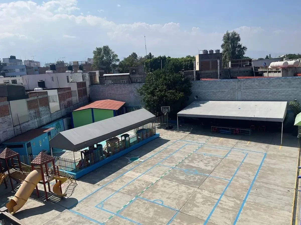 Edifício em Ex Hacienda Coapa, Tlalpan, foto 7 de 23