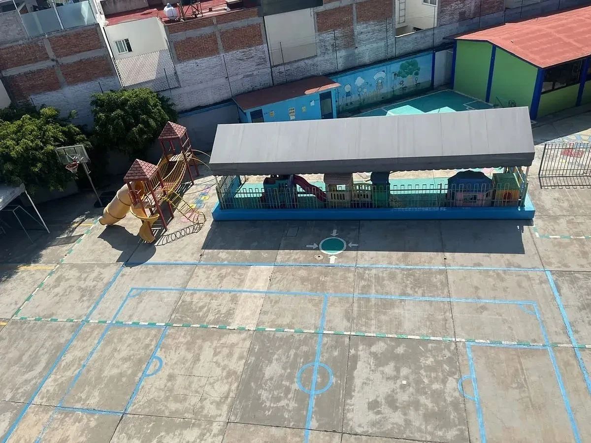Edifício em Ex Hacienda Coapa, Tlalpan, foto 9 de 23