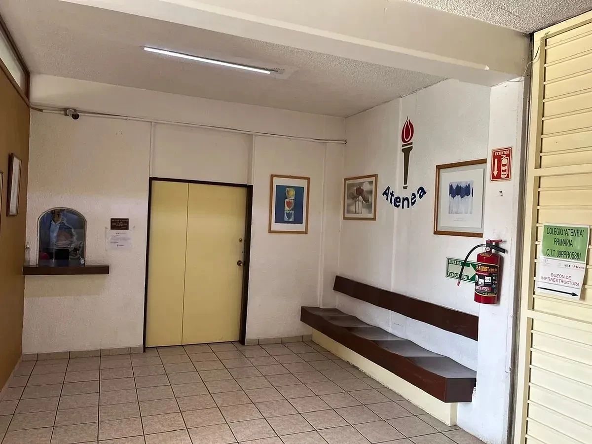 Edifício em Ex Hacienda Coapa, Tlalpan, foto 10 de 23