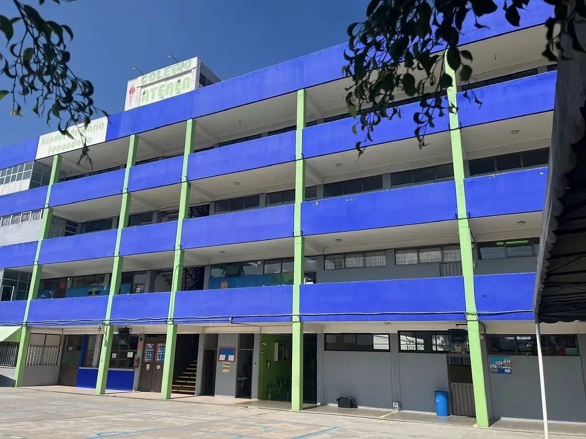 Edifício em Ex Hacienda Coapa, Tlalpan, foto 23 de 23
