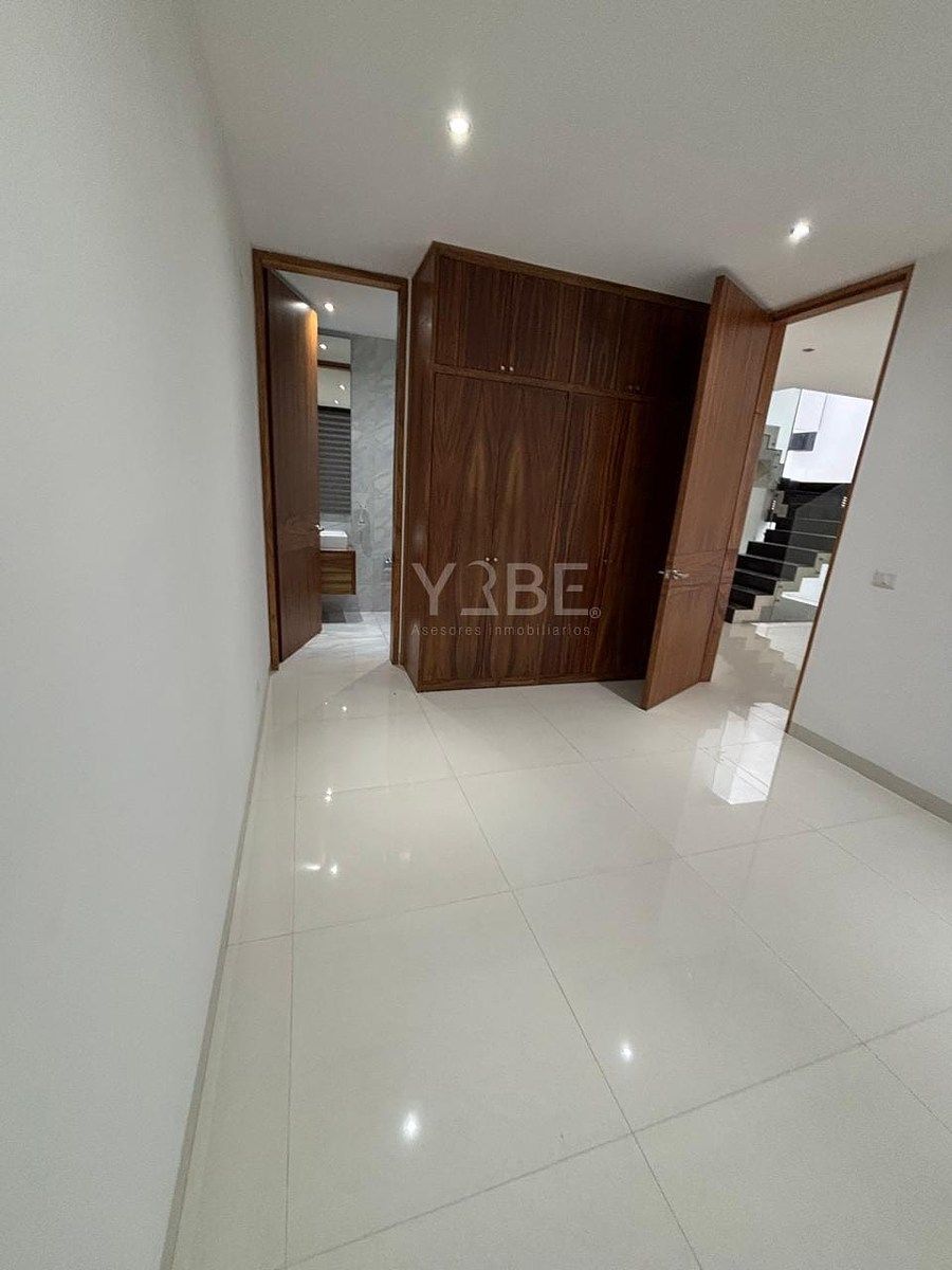 Casa en condominio en Valle Imperial, Zapopan, foto 10 de 20