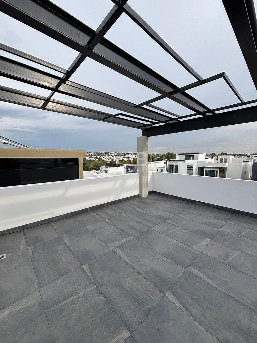 Casa en condominio en Valle Imperial, Zapopan, foto 18 de 20