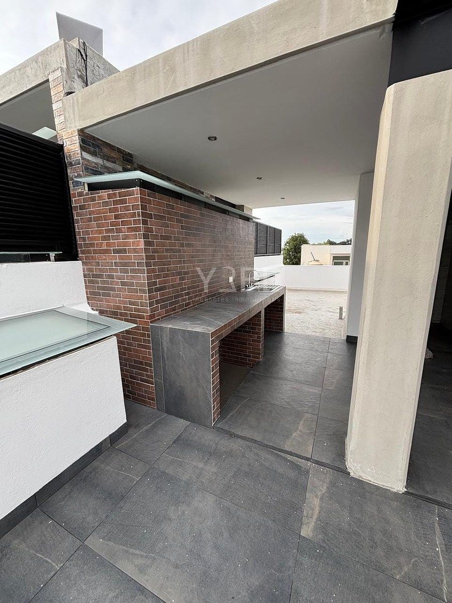 Casa en condominio en Valle Imperial, Zapopan, foto 19 de 20