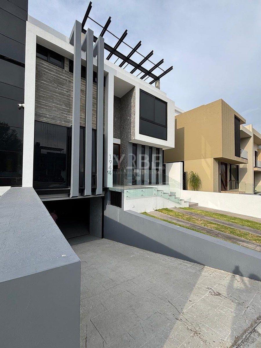 Casa en condominio en Valle Imperial, Zapopan, foto 2 de 20