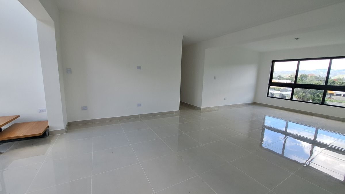 Penthouse en Santiago de Los Caballeros, foto 2