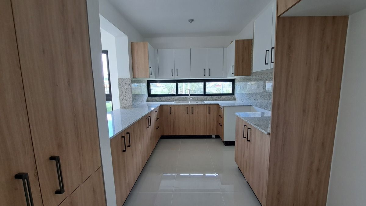 Penthouse en El Dorado II, Santiago de los Caballeros, foto 9 de 20