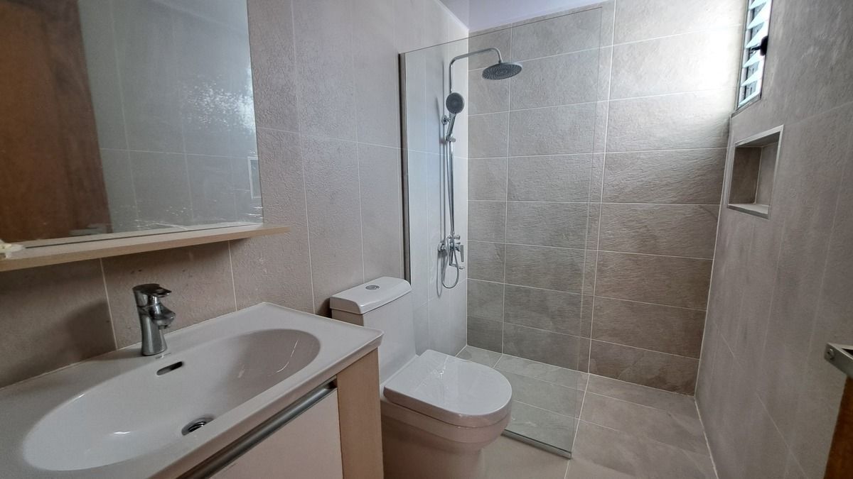 Penthouse en El Dorado II, Santiago de los Caballeros, foto 10 de 20