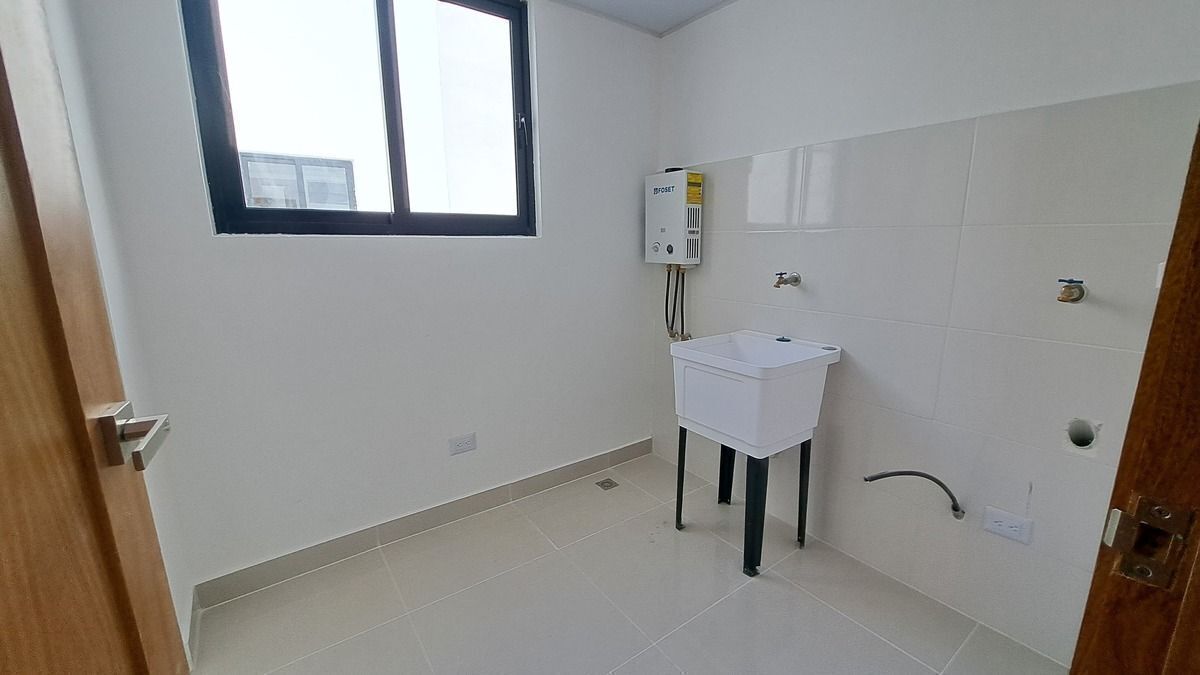 Penthouse en El Dorado II, Santiago de los Caballeros, foto 13 de 20