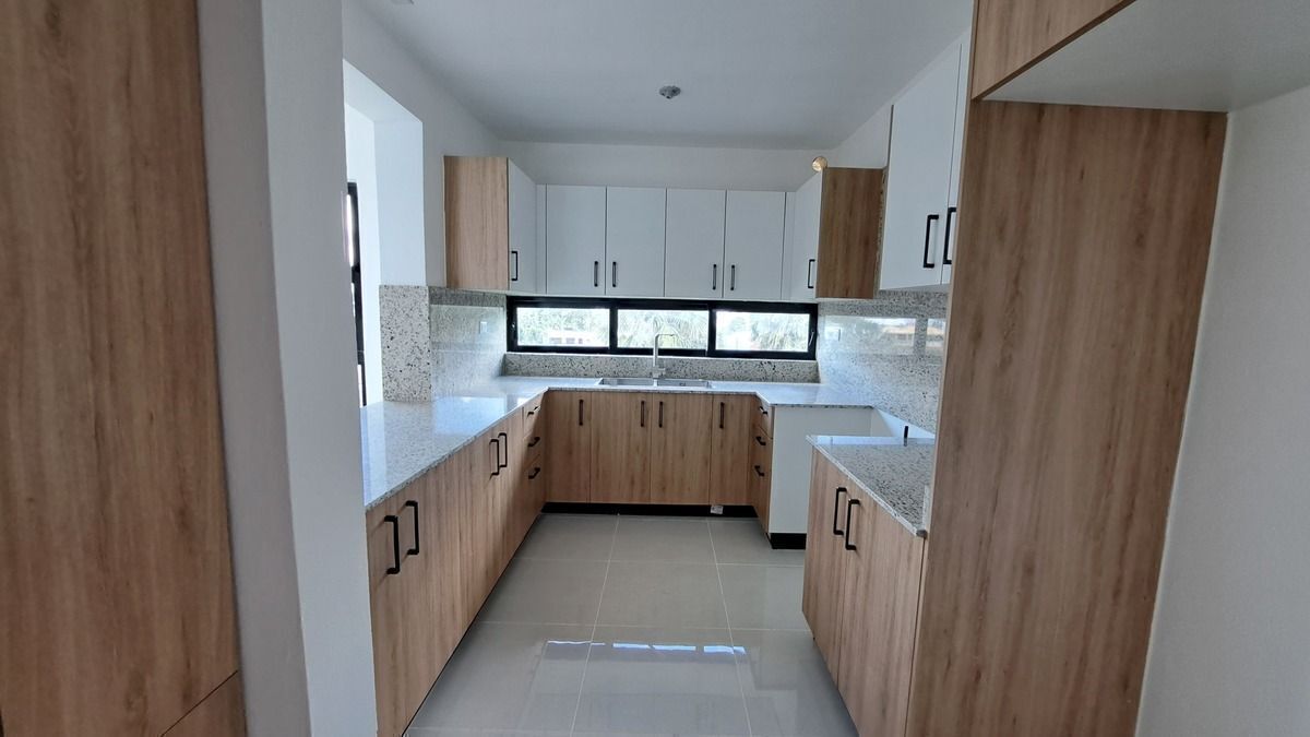 Penthouse en El Dorado II, Santiago de los Caballeros, foto 15 de 20