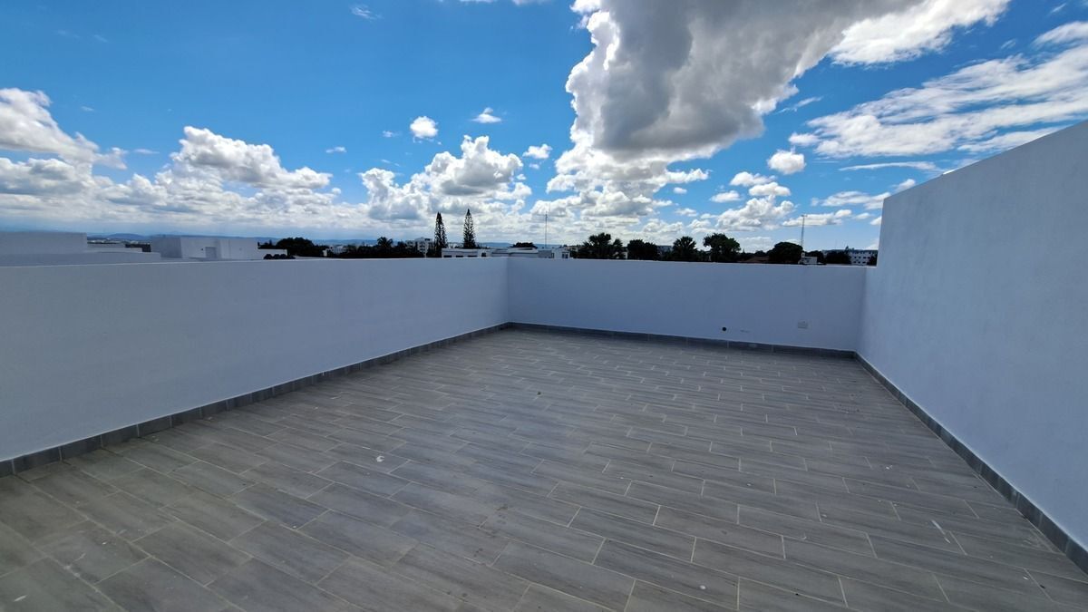 Penthouse en El Dorado II, Santiago de los Caballeros, foto 16 de 20