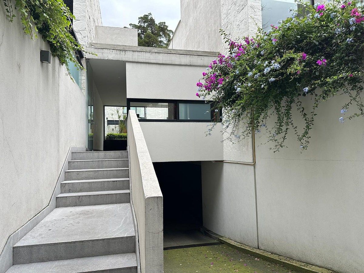 Casa en Los Alpes, Álvaro Obregón, foto 22 de 22