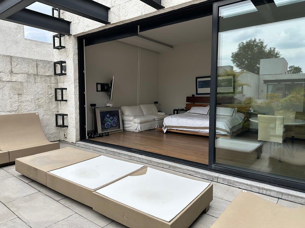 Casa en Los Alpes, Álvaro Obregón, foto 11 de 22