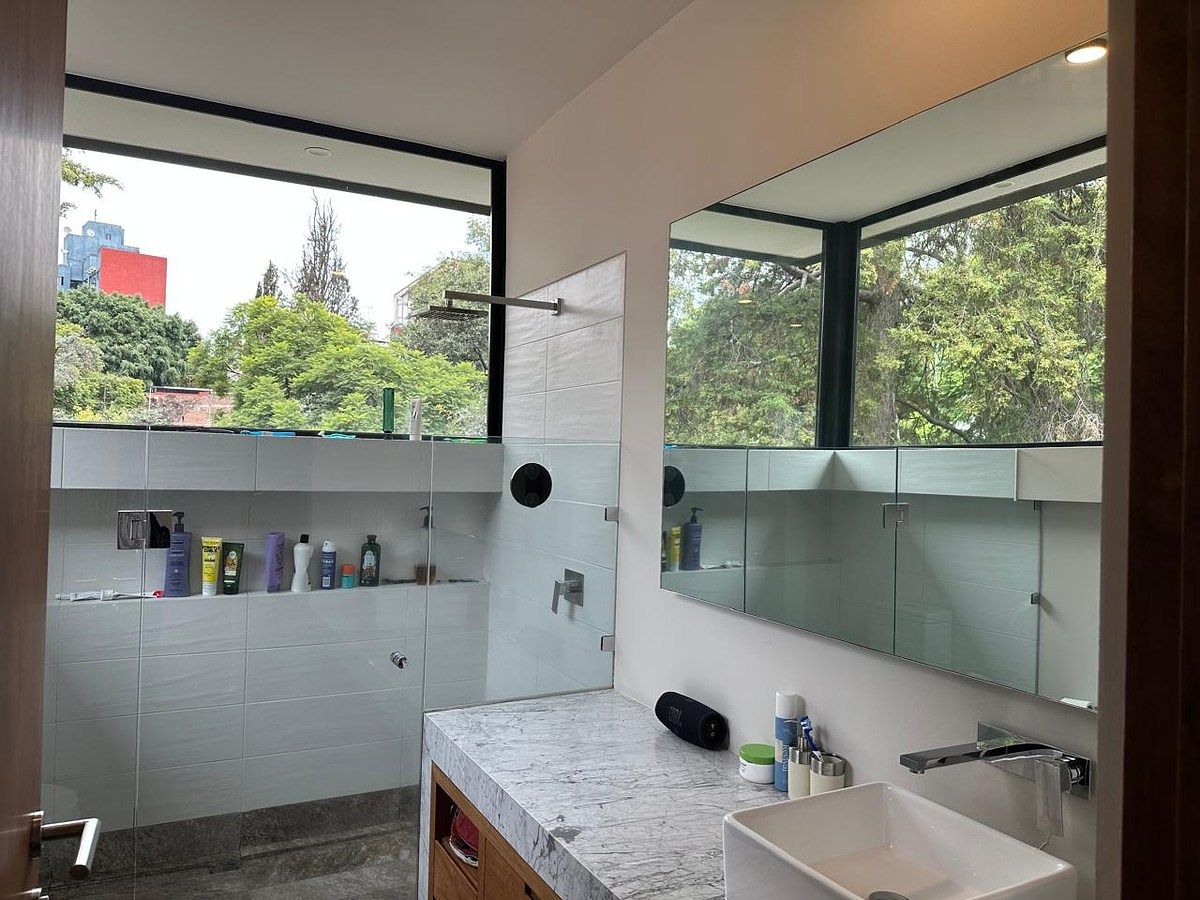 Casa en Los Alpes, Álvaro Obregón, foto 17 de 22