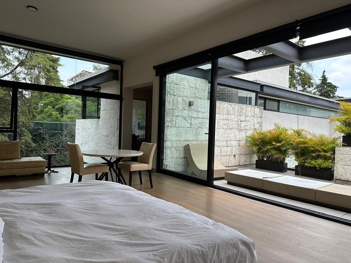 Casa en Los Alpes, Álvaro Obregón, foto 14 de 22