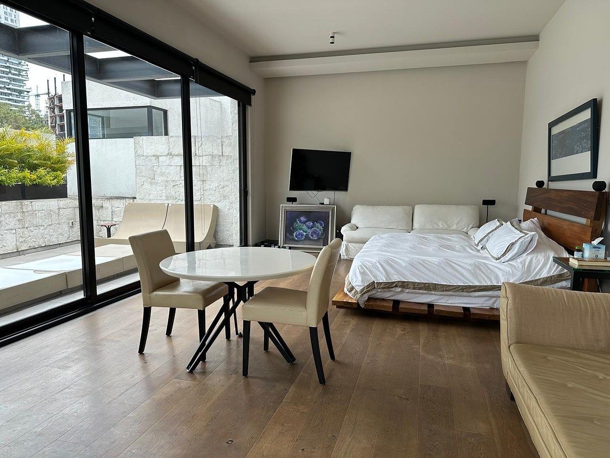 Casa en Los Alpes, Álvaro Obregón, foto 13 de 22