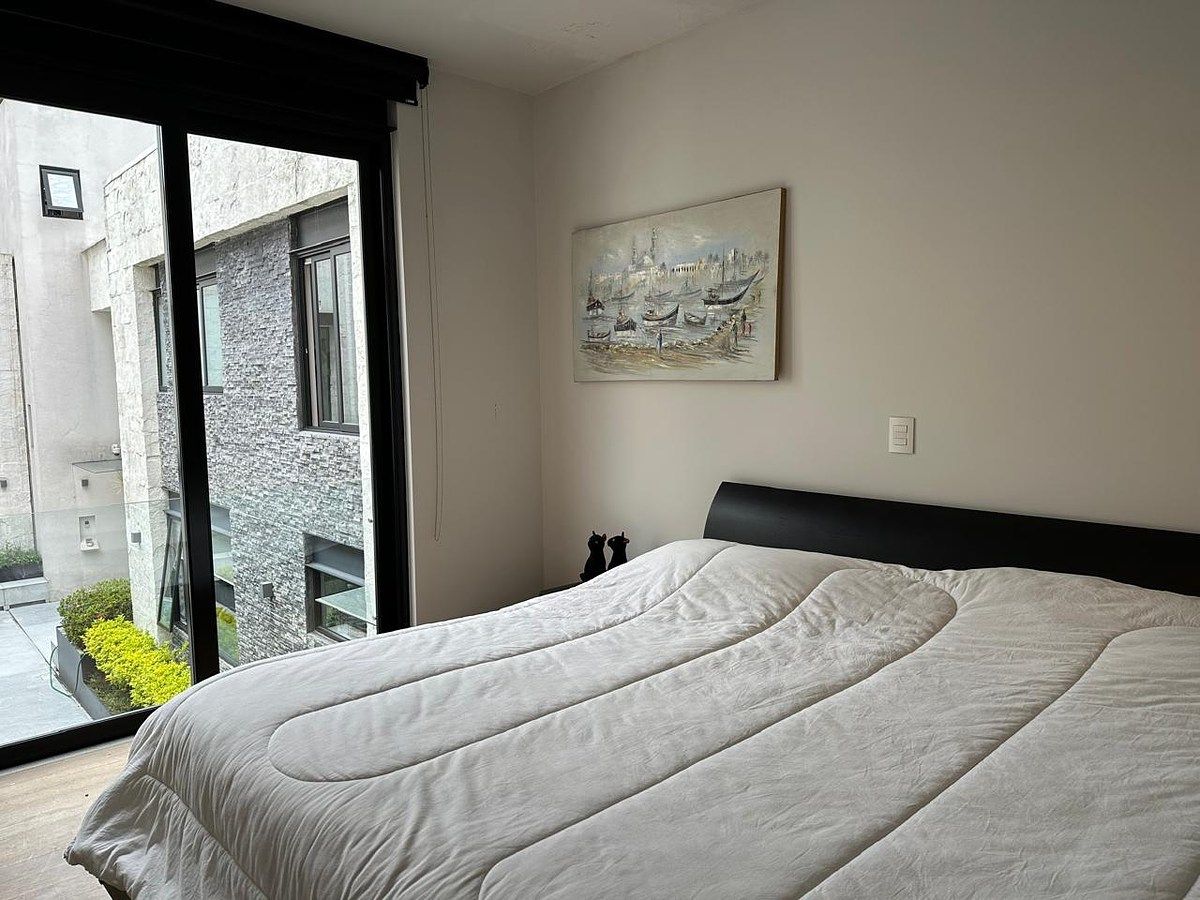 Casa en Los Alpes, Álvaro Obregón, foto 18 de 22