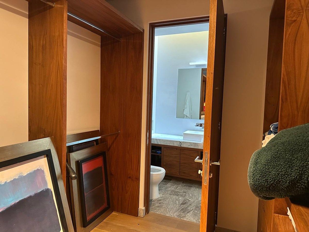 Casa en Los Alpes, Álvaro Obregón, foto 19 de 22