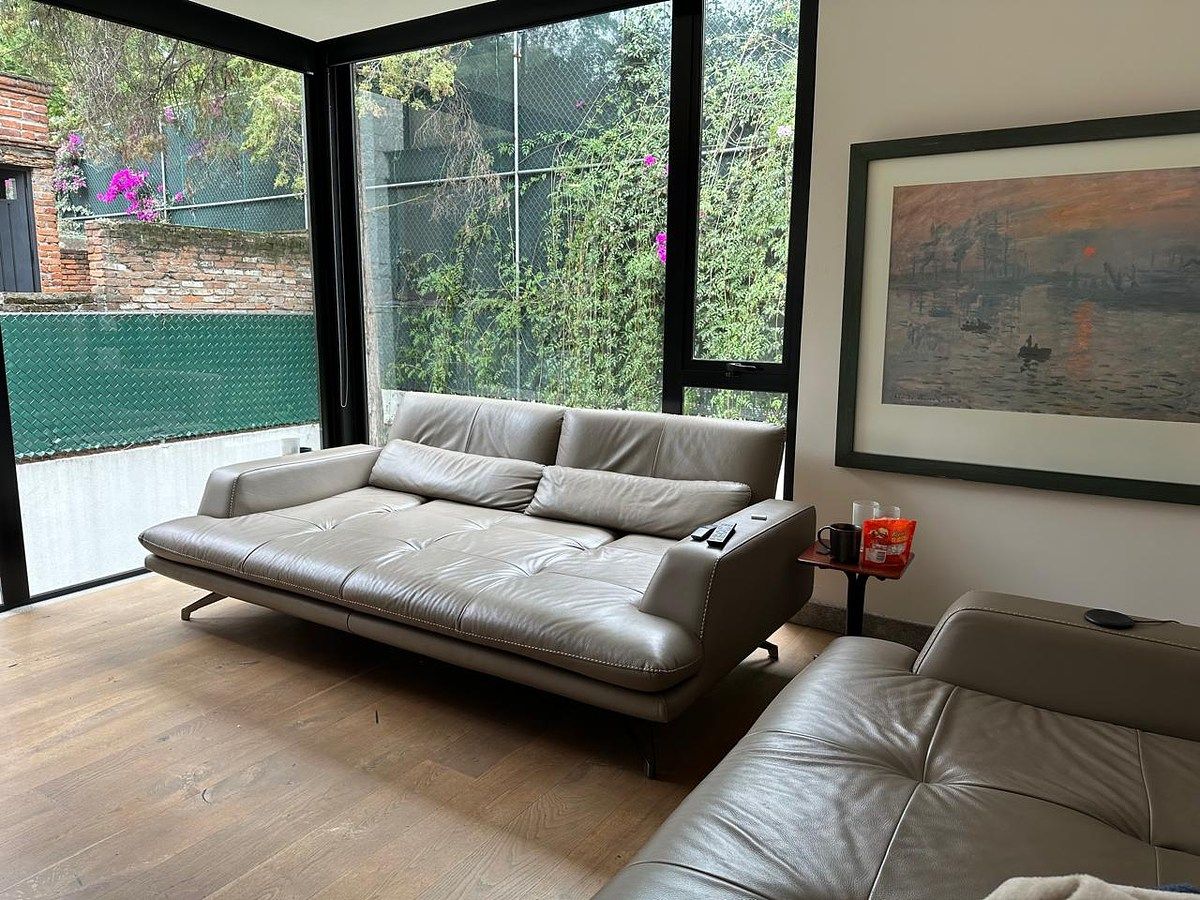 Casa en Los Alpes, Álvaro Obregón, foto 7 de 22