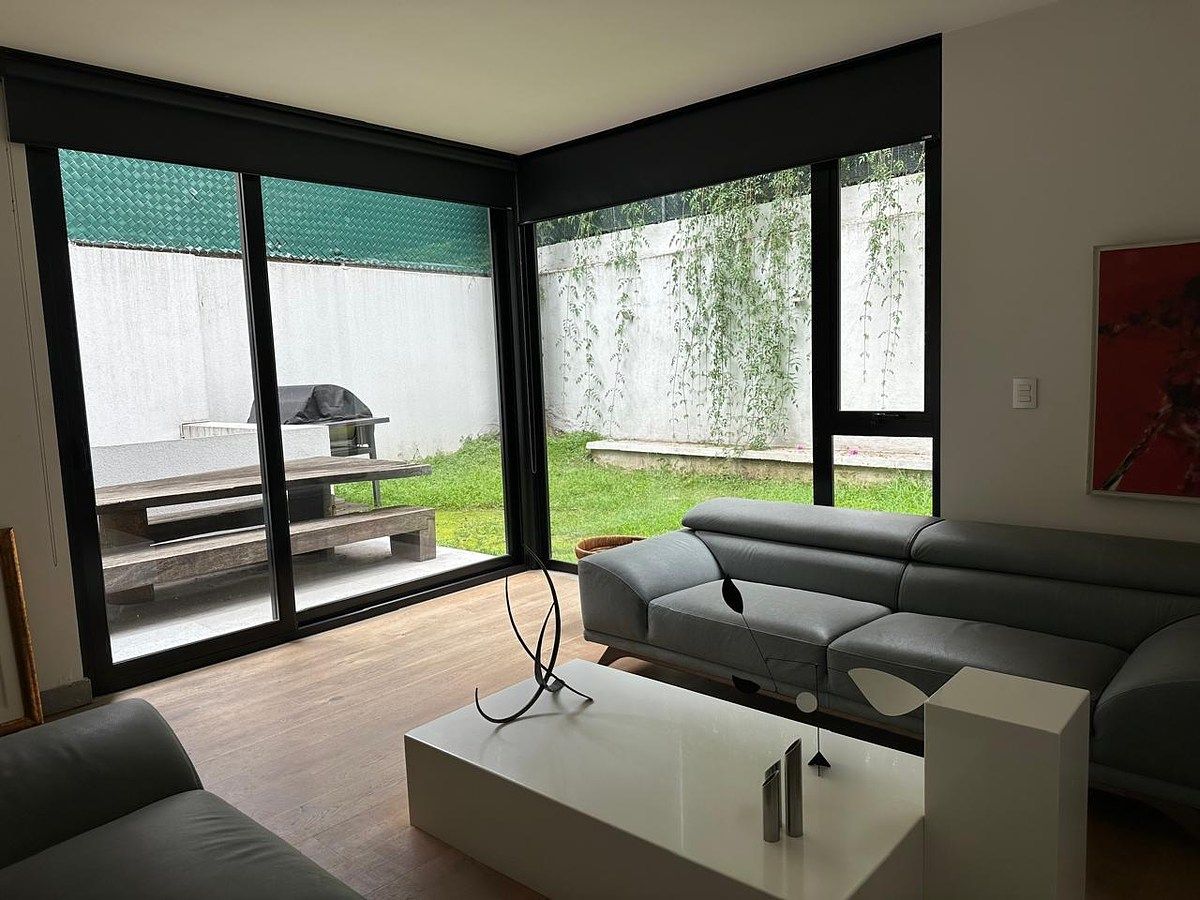 Casa en Los Alpes, Álvaro Obregón, foto 4 de 22