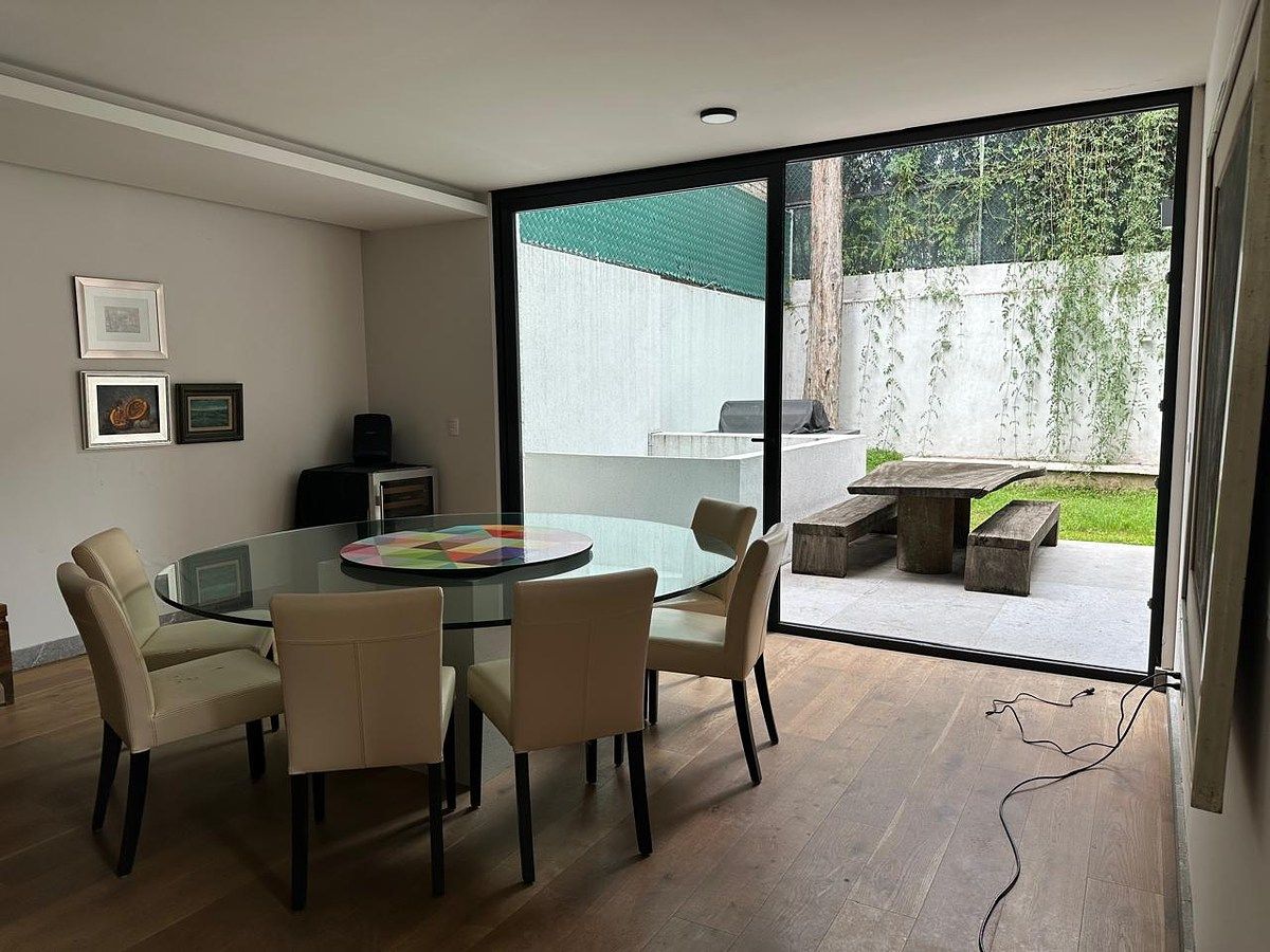 Casa en Los Alpes, Álvaro Obregón, foto 2 de 22