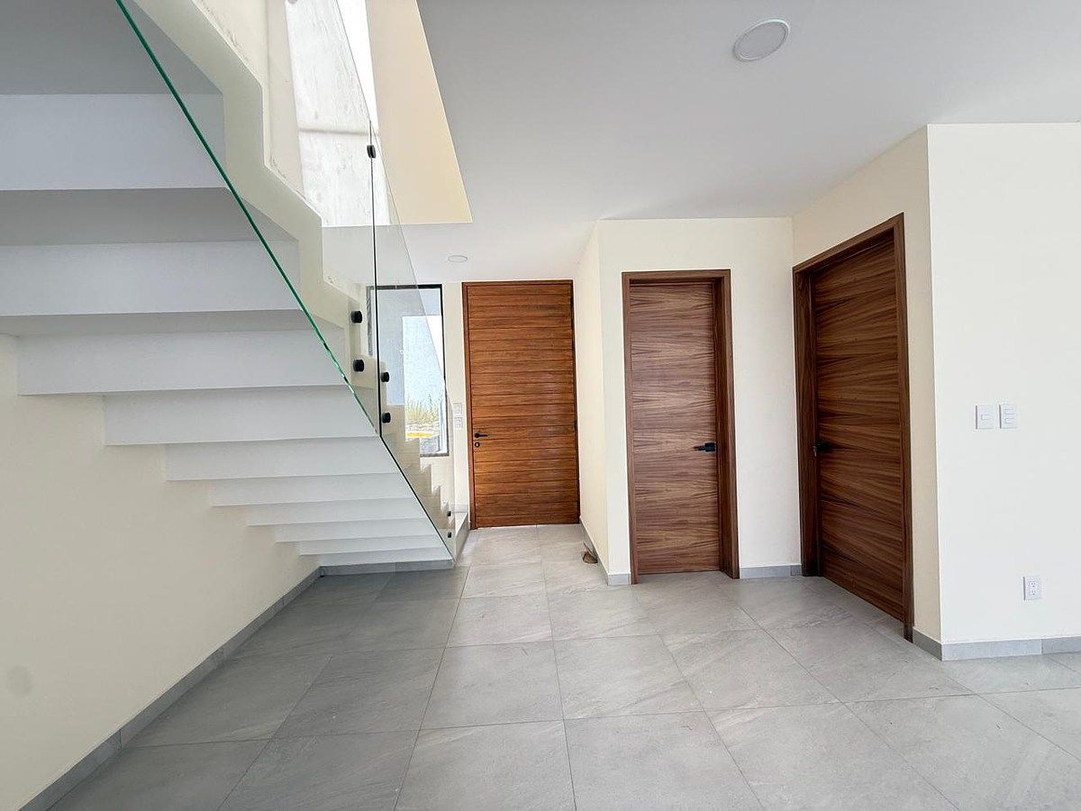 Casa em Zákia, El Marqués, foto 10 de 24