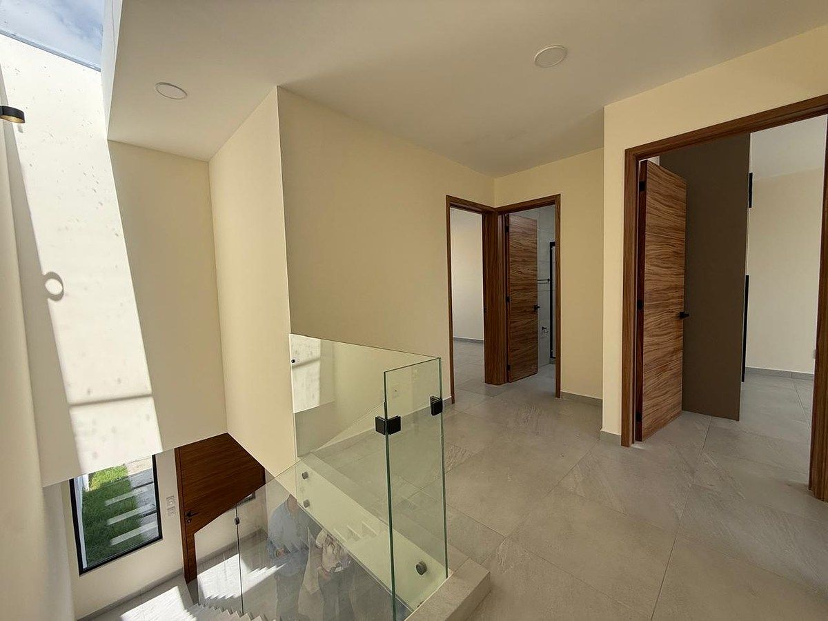 Casa em Zákia, El Marqués, foto 13 de 24