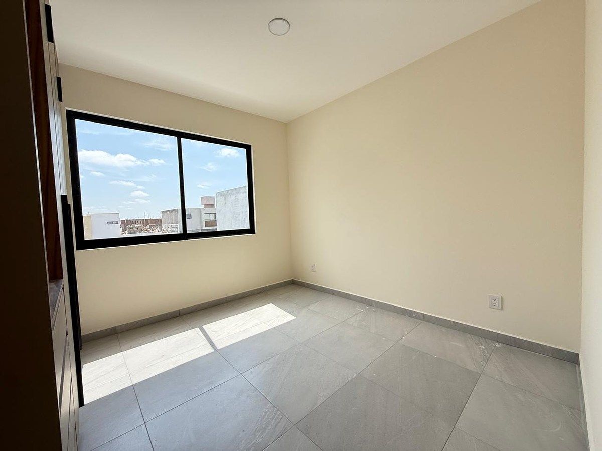 Casa em Zákia, El Marqués, foto 15 de 24