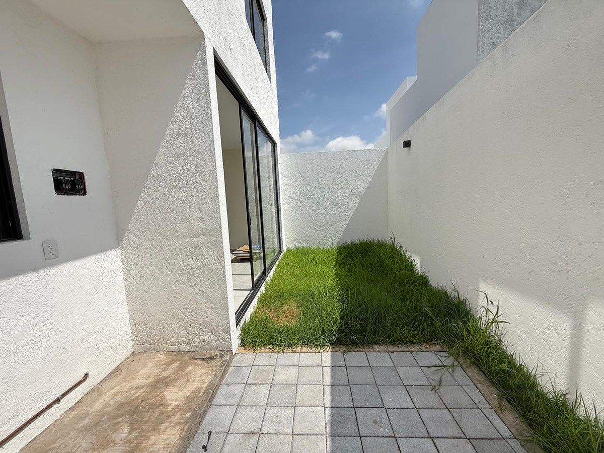 Casa em Zákia, El Marqués, foto 19 de 24