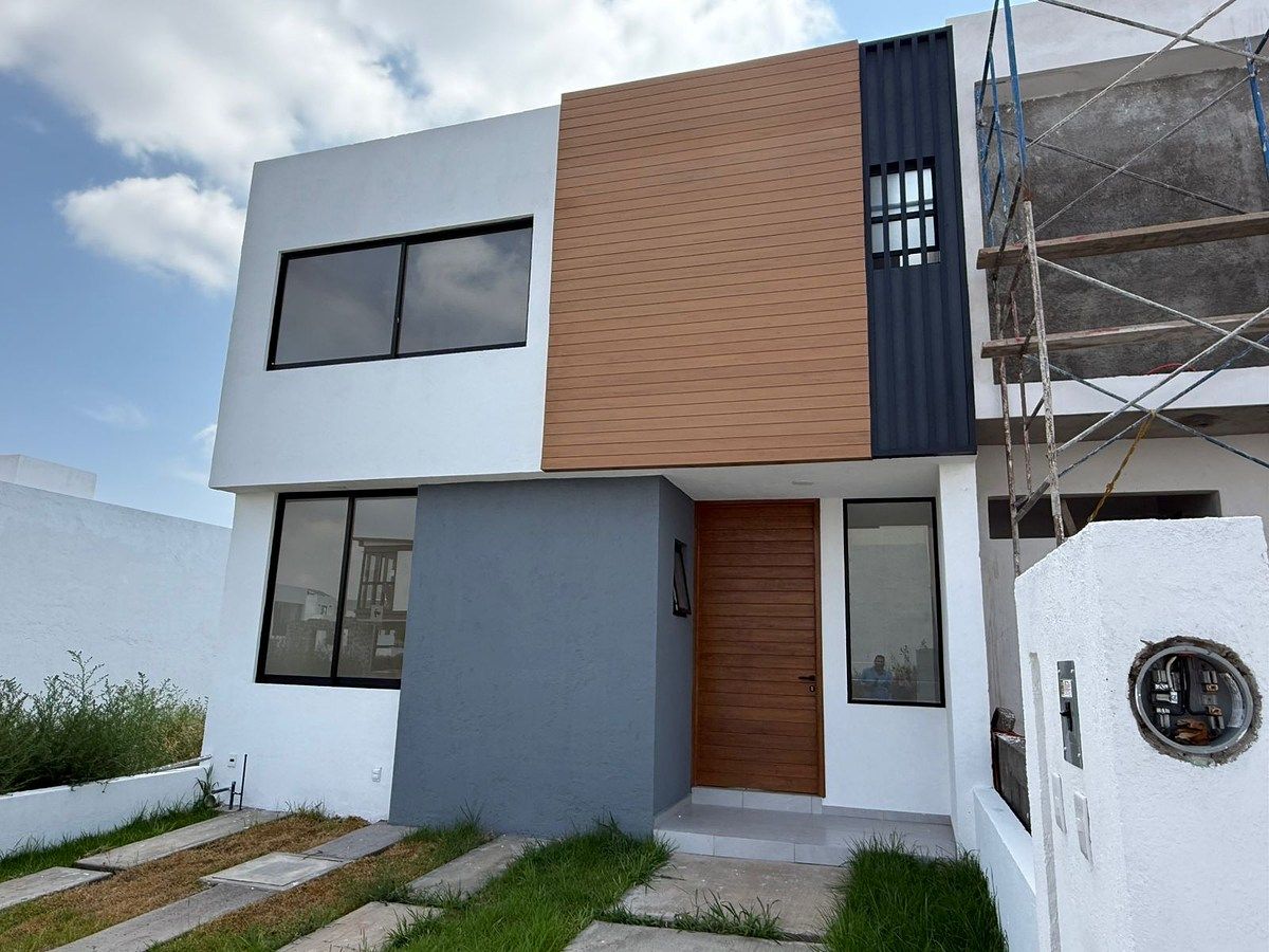 CASA EM ZAKIA, EL MARQUES, QUERETARO, foto 1 de 24