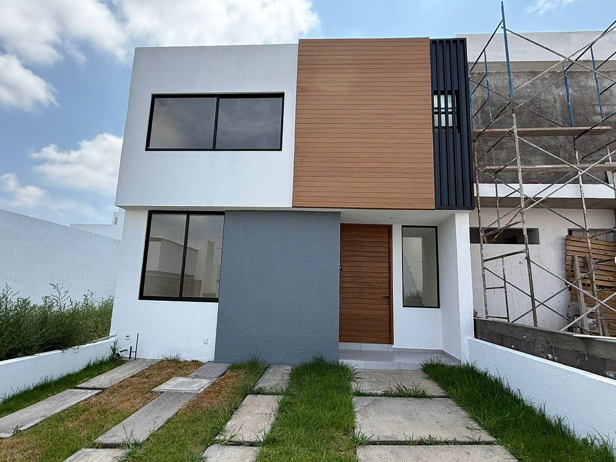 Casa em Zákia, El Marqués, foto 2 de 24