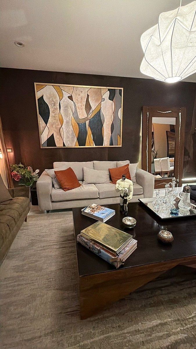 Casa en condominio en San Jerónimo Lídice, La Magdalena Contreras, foto 4 de 16