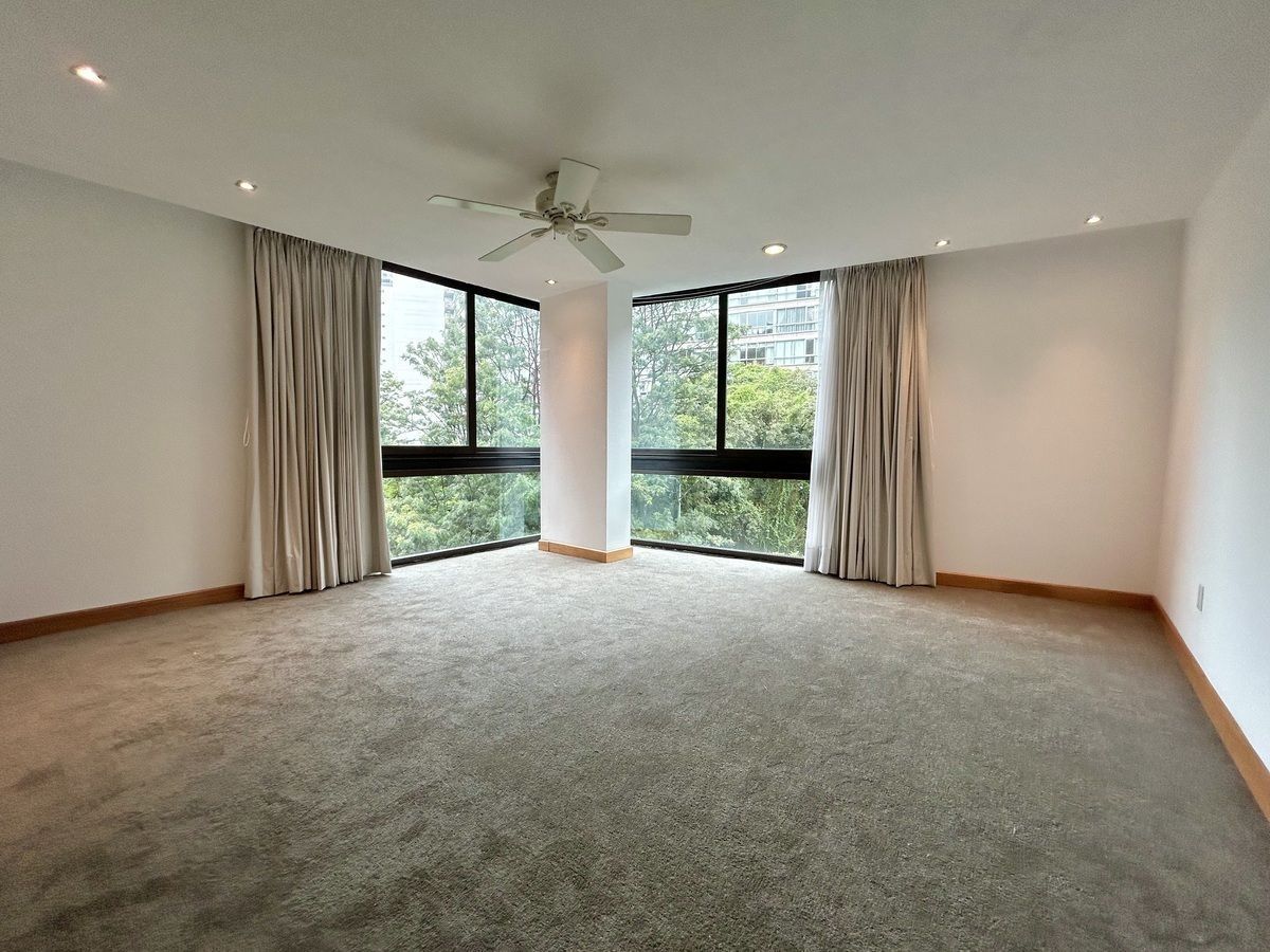 Apartamento em Bosques de las Lomas, Cuajimalpa de Morelos, foto 8 de 20
