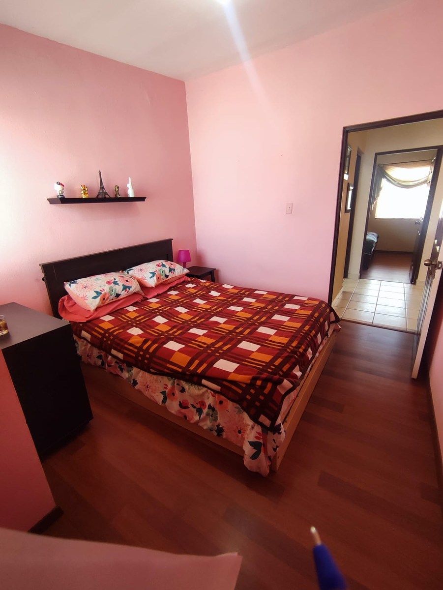 Casa en San Borja Residencial, Ensenada, foto 6 de 14