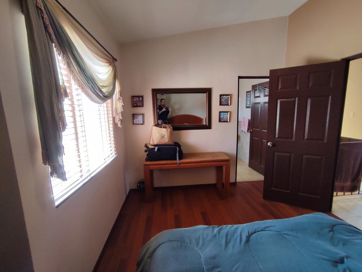 Casa en San Borja Residencial, Ensenada, foto 10 de 14
