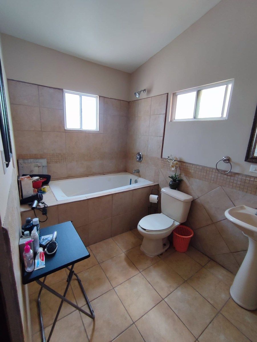 Casa en San Borja Residencial, Ensenada, foto 11 de 14