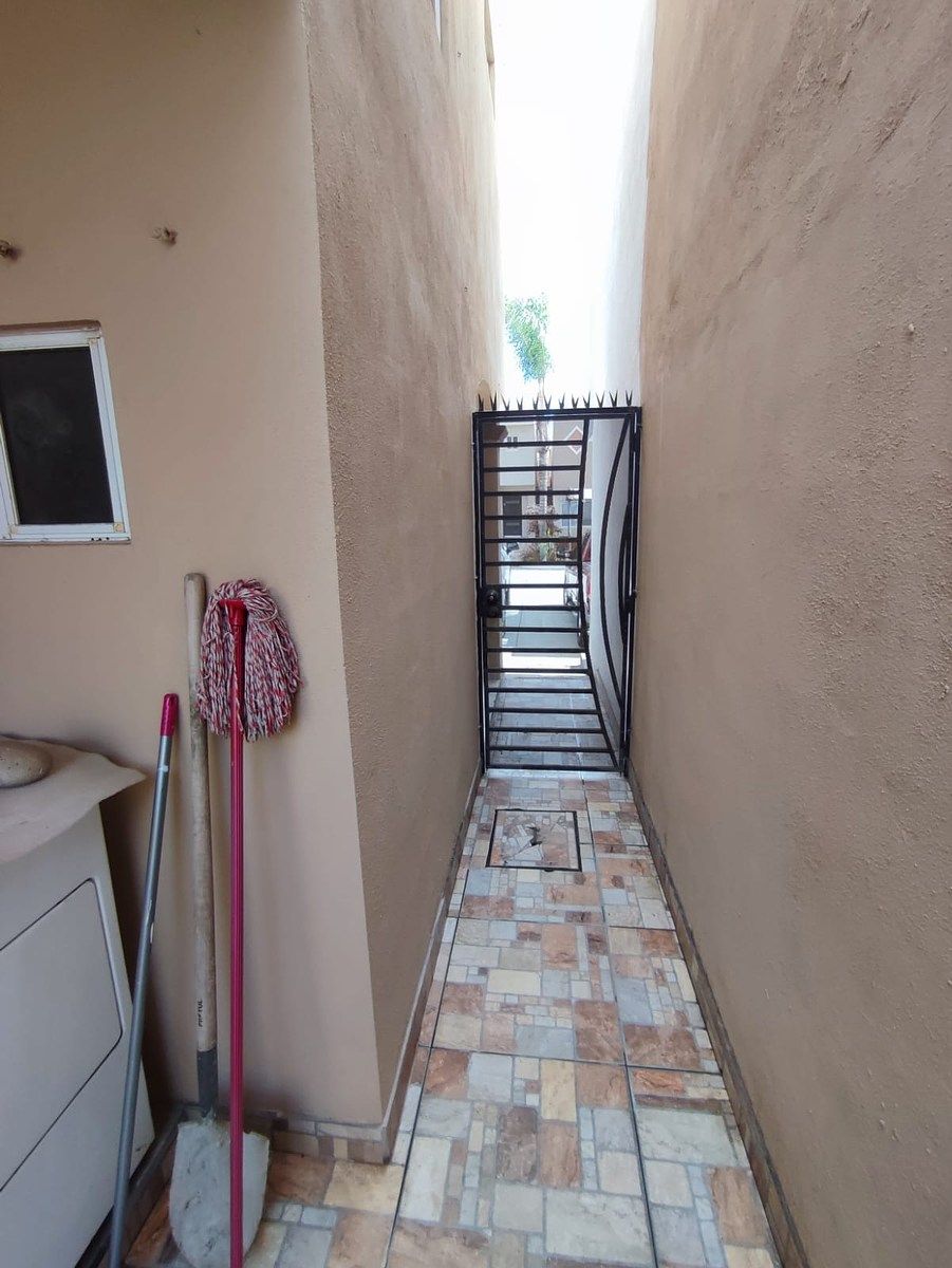 Casa en San Borja Residencial, Ensenada, foto 13 de 14