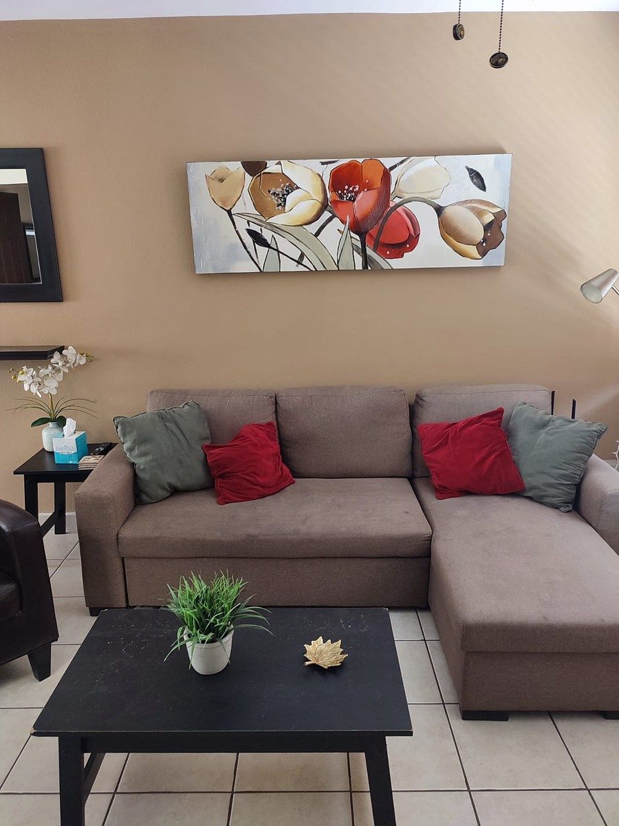 Casa en San Borja Residencial, Ensenada, foto 3 de 14