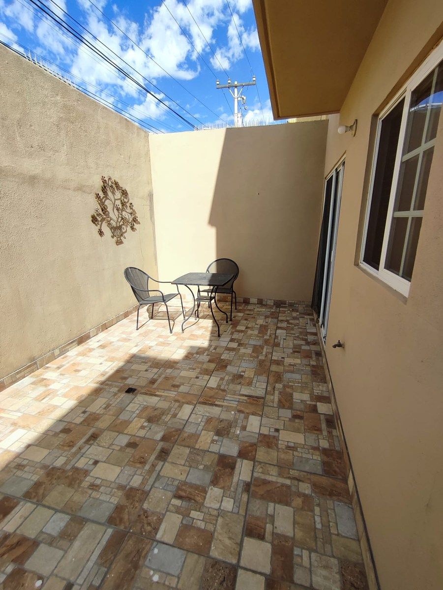 Casa en San Borja Residencial, Ensenada, foto 12 de 14