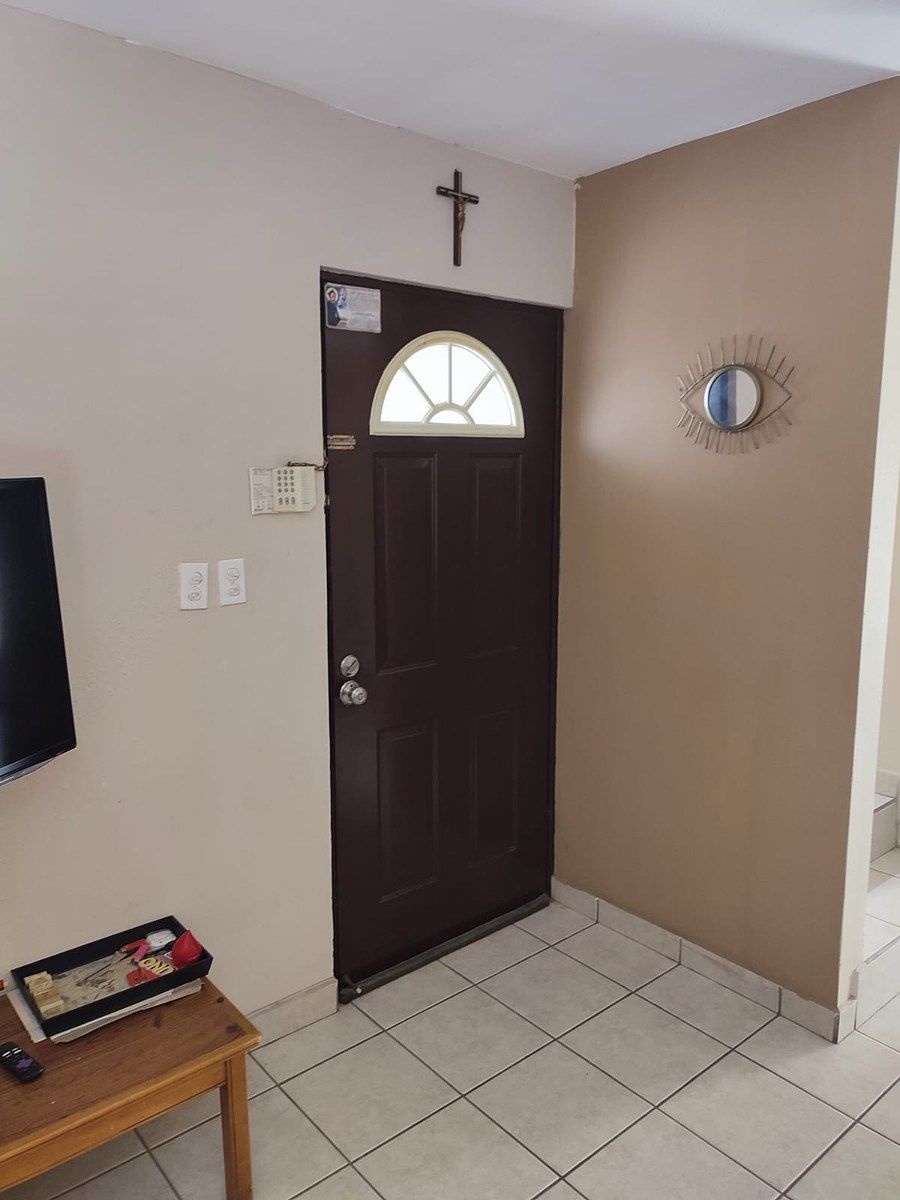 Casa en San Borja Residencial, Ensenada, foto 2 de 14