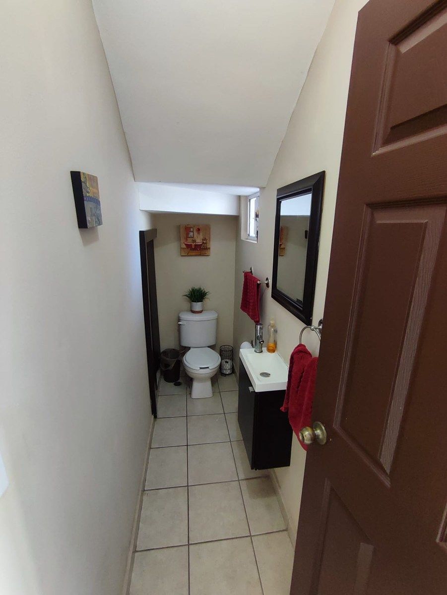 Casa en San Borja Residencial, Ensenada, foto 5 de 14