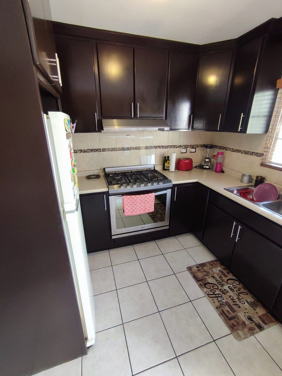 Casa en San Borja Residencial, Ensenada, foto 4 de 14