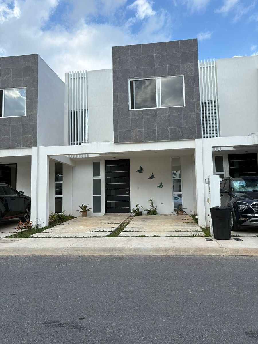 Casa en Venta | Jardines del Sur 6 · Modelo Noni, foto 1 de 14